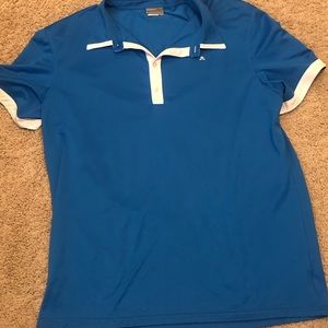 J. Lindberg polo
